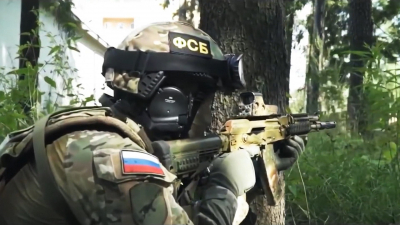 Александр Беглов поздравил работников органов безопасности с профессиональным праздником