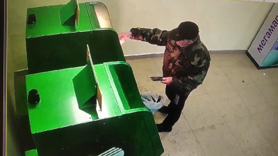 Как Петербург противостоит активизировавшимся в предновогодние дни злоумышленникам