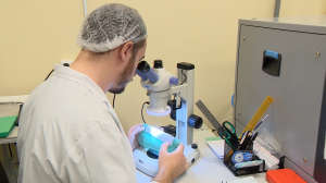 Производство радиоэлектронных компонентов в Санкт-Петербурге