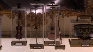 В музей за 1 рубль по Единой карте петербуржца