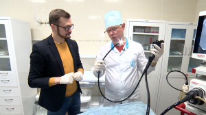 Возможности для диагностики в поликлиниках Санкт-Петербурга