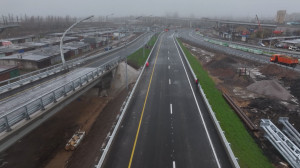 Санкт-Петербург 21 века. Ключевые мегапроекты