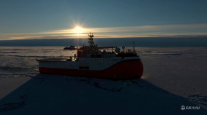 Экспедиция «Северный полюс-42»