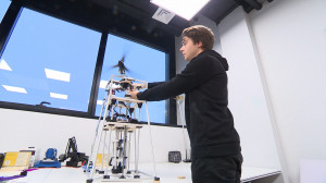 Проекты студентов Петербургского государственного морского технического университета