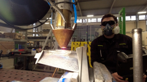 Прорывные научные исследования в лабораториях Политехнического университета