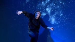 История морских путешественников глазами медиа-художников