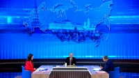 Владимир Путин: Начинать СВО надо было раньше