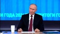 Владимир Путин назвал причины замедления YouTube