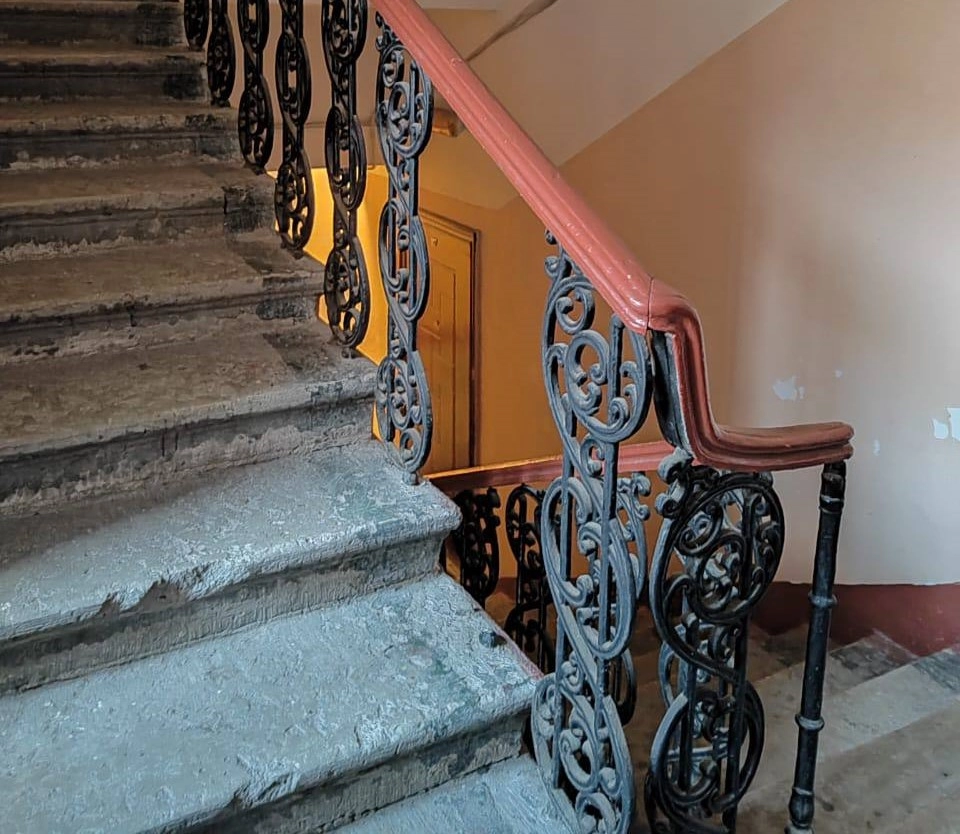 С 1 декабря изменятся правила использования общедомового имущества - tvspb.ru