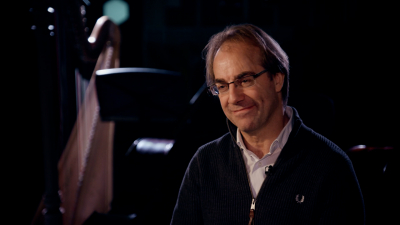 В Мариинском театре пройдет концерт «Маэстро Мастранджело в поисках шедевра»