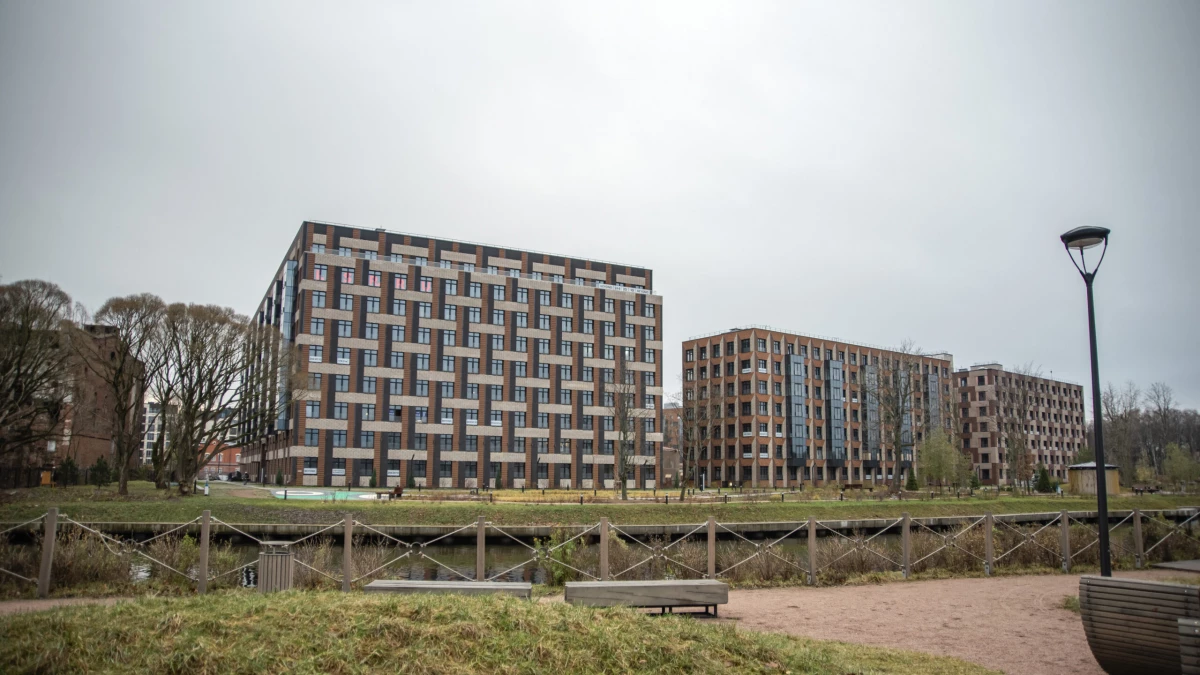 Просроченная задолженность по ипотеке в Петербурге за год выросла на 97% - tvspb.ru