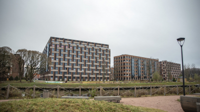 Просроченная задолженность по ипотеке в Петербурге за год выросла на 97%