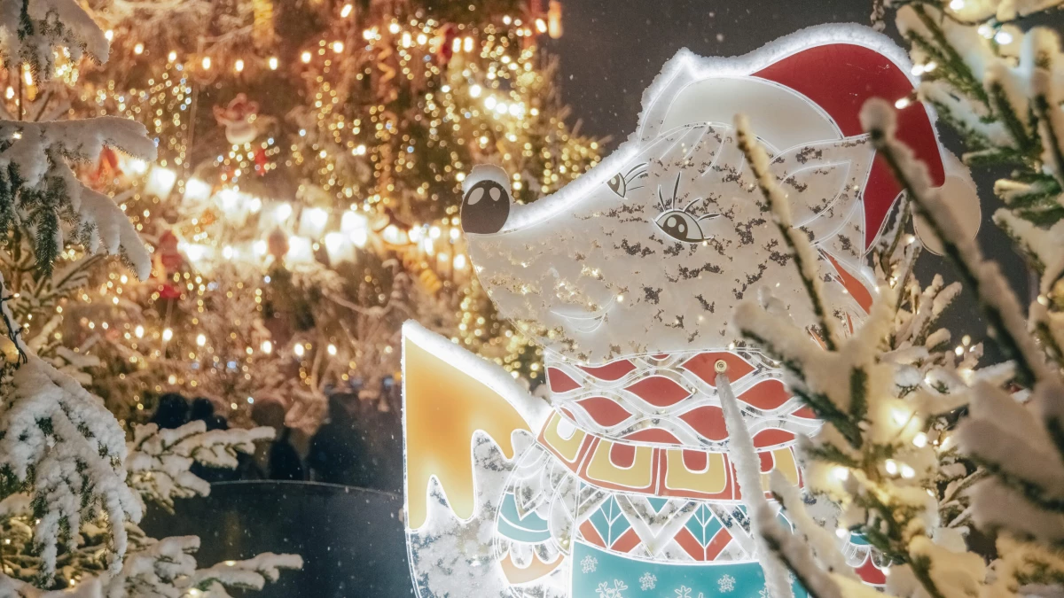 Как вернуть деньги, если ребёнок заболел перед новогодней ёлкой - tvspb.ru