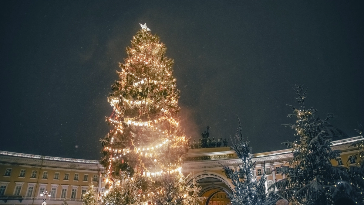 Турагент объяснила, как сэкономить на новогоднем путешествии по России - tvspb.ru