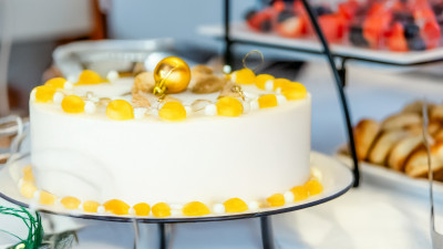 В Роспотребнадзоре рассказали, как правильно выбрать торт