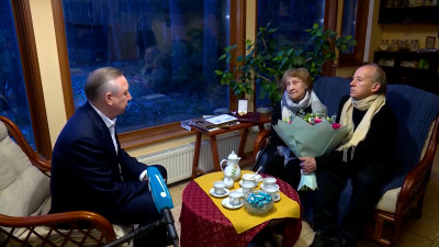 Петр Колчин: Герои — это образец для подражания, важный и нравственный ориентир для всего общества