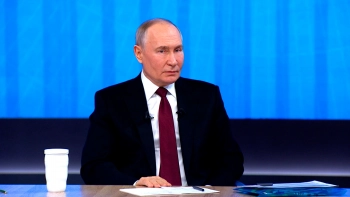 Состоялся телефонный разговор Путина и Эрдогана