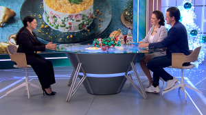 Срок жизни салата. Что поможет безопасно сохранить блюдо и не испортить праздник?