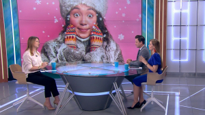 Уход за кожей в холодное время года