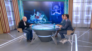 Летающие сани Деда Мороза, бенгальские тигры и воздушные гимнасты — впервые за 25 лет Цирк Никулина в Санкт-Петербурге