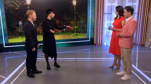 Танцевальный этикет