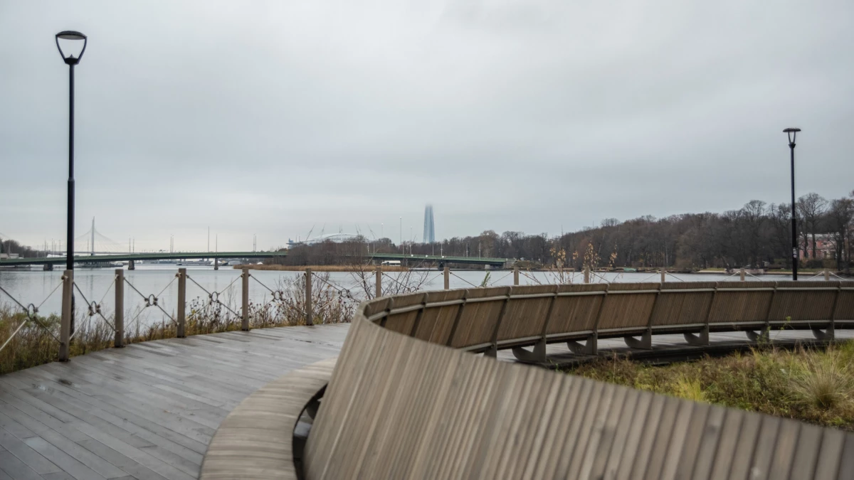 Вильфанд: жары на майские праздники не будет ни в одном регионе - tvspb.ru