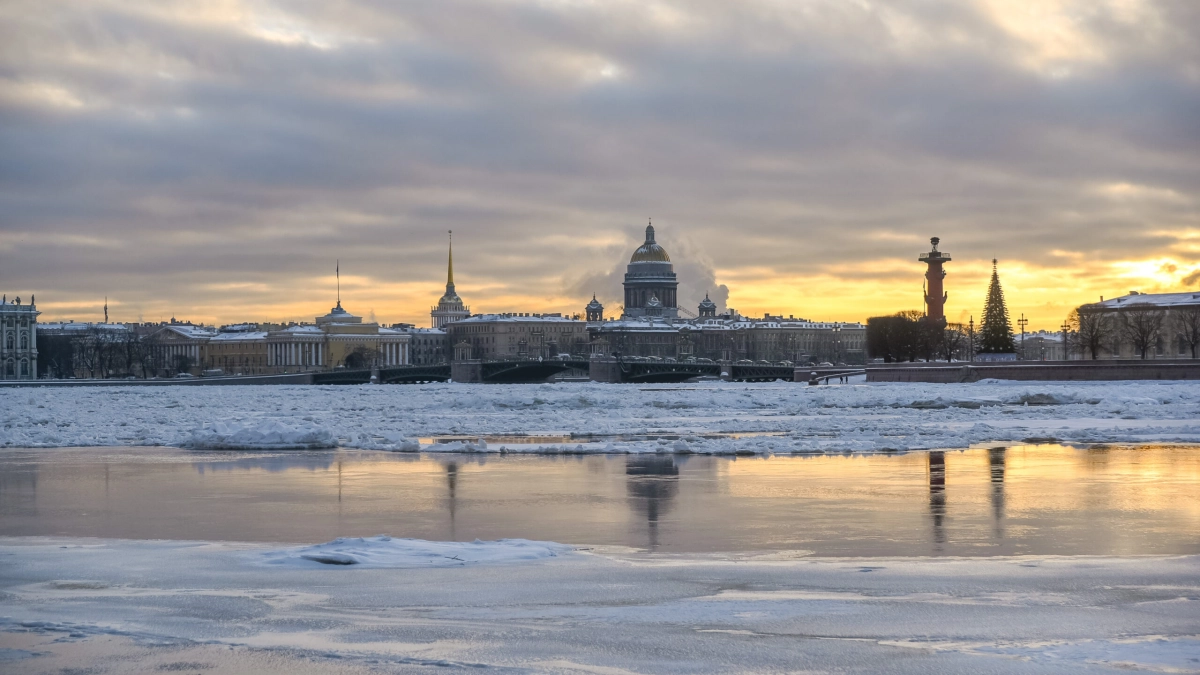 Какая погода ждет петербуржцев в праздники - tvspb.ru