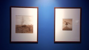 Событие. Выставка «Ландшафт души. Каспар Давид Фридрих и Россия» в Государственном Эрмитаже