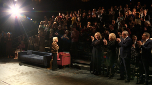 Юбилей. 90 лет народной артистке СССР Алисе Фрейндлих