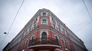 Проект объединенных зон охраны объектов культурного наследия Санкт-Петербурга обсуждается в КГИОП