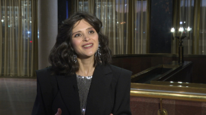 Мой Эрмитаж. Певица Женя Любич