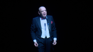 Мой Пушкин. Народный артист России Константин Райкин