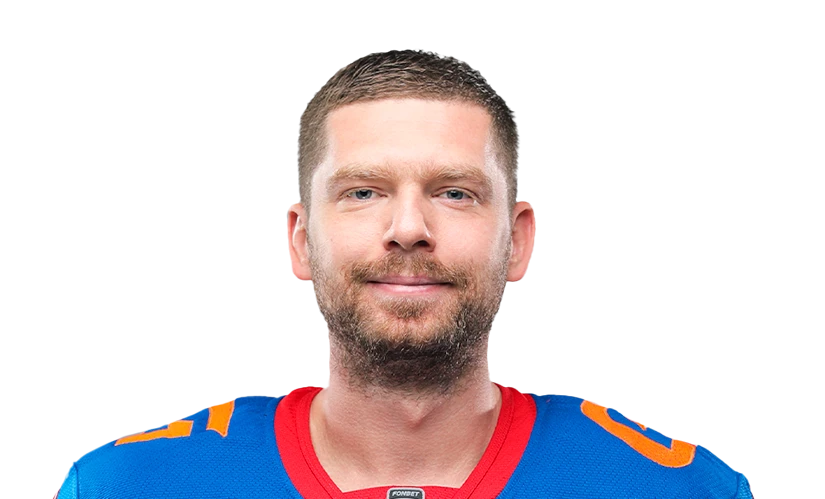 Армеец Кузнецов заявил, что лучший игрок Кубка Стэнли не потянет уровень СКА - tvspb.ru