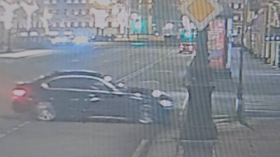 Возбуждено уголовное дело после пьяного ДТП с участием BMW на Невском проспекте