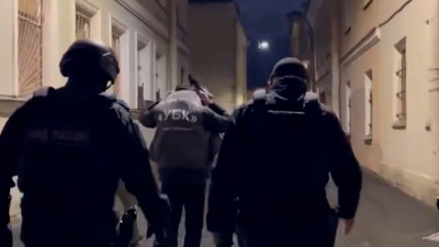 Полиция задержала хакеров, взламывавших аккаунты на «Госуслугах» для оформления займов