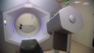 Вклад петербургских медиков в лечение онкологических заболеваний отмечен на самом высоком уровне