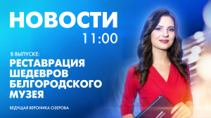 Новости Петербурга к 11:00