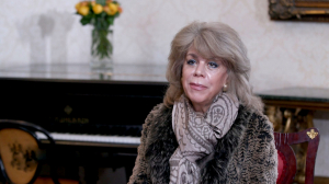 Книжные путеводители оперной певицы Любови Казарновской