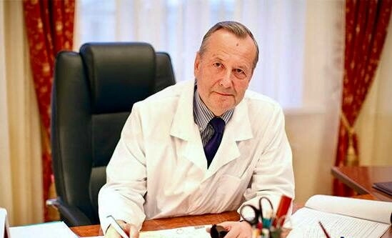 В СПбГПМУ создали Институт инфекционных болезней: его возглавил академик Юрий Лобзин - tvspb.ru