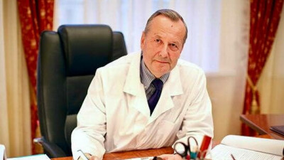 В СПбГПМУ создали Институт инфекционных болезней: его возглавил академик Юрий Лобзин