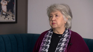 Интервью с руководителем Санкт-Петербургской ассоциации общественных объединений родителей детей-инвалидов «ГАООРДИ» Маргаритой Урманчеевой