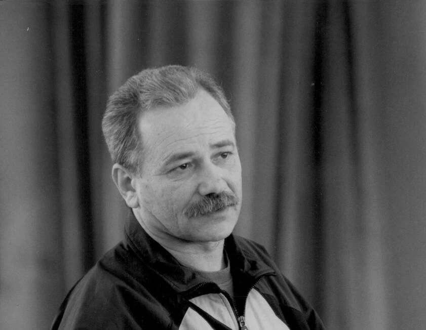 Ушел из жизни заслуженный тренер России по волейболу Евгений Сивков - tvspb.ru