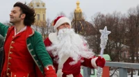 В Петропавловской крепости пройдет праздник, посвященный 325-летию указа Петра I «О праздновании Нового года»