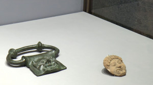 Химеры, церберы, медузы и другие античные чудовища Эрмитажа