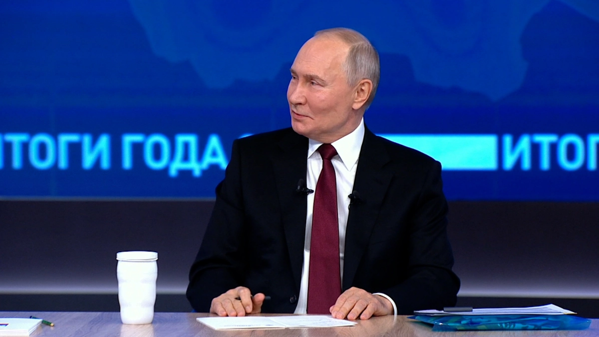 Президент дальновидно укрепляет отношения со странами Африки - tvspb.ru