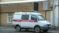 Полиция Петербурга ищет хулигана, залившего перцем из баллончика женщину и подростка