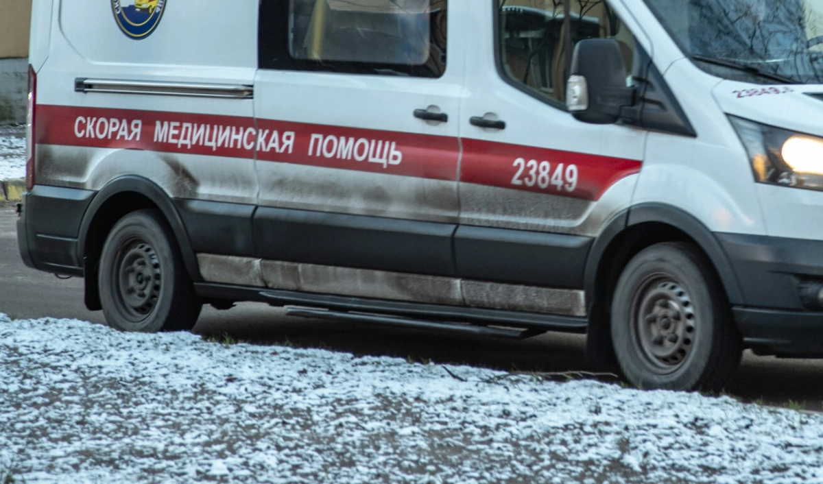 При нападении в школе Красноярска пострадали пятеро детей: один – в тяжелом состоянии - tvspb.ru