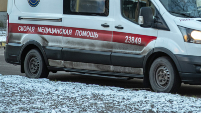 Пенсионер погиб под колесами электрички Петербург — Сосново