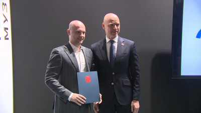 Каким был уходящий спортивный год для Петербурга