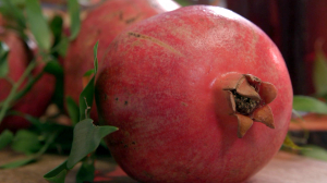 Природная аптечка: как правильно выбрать, очистить и приготовить гранат